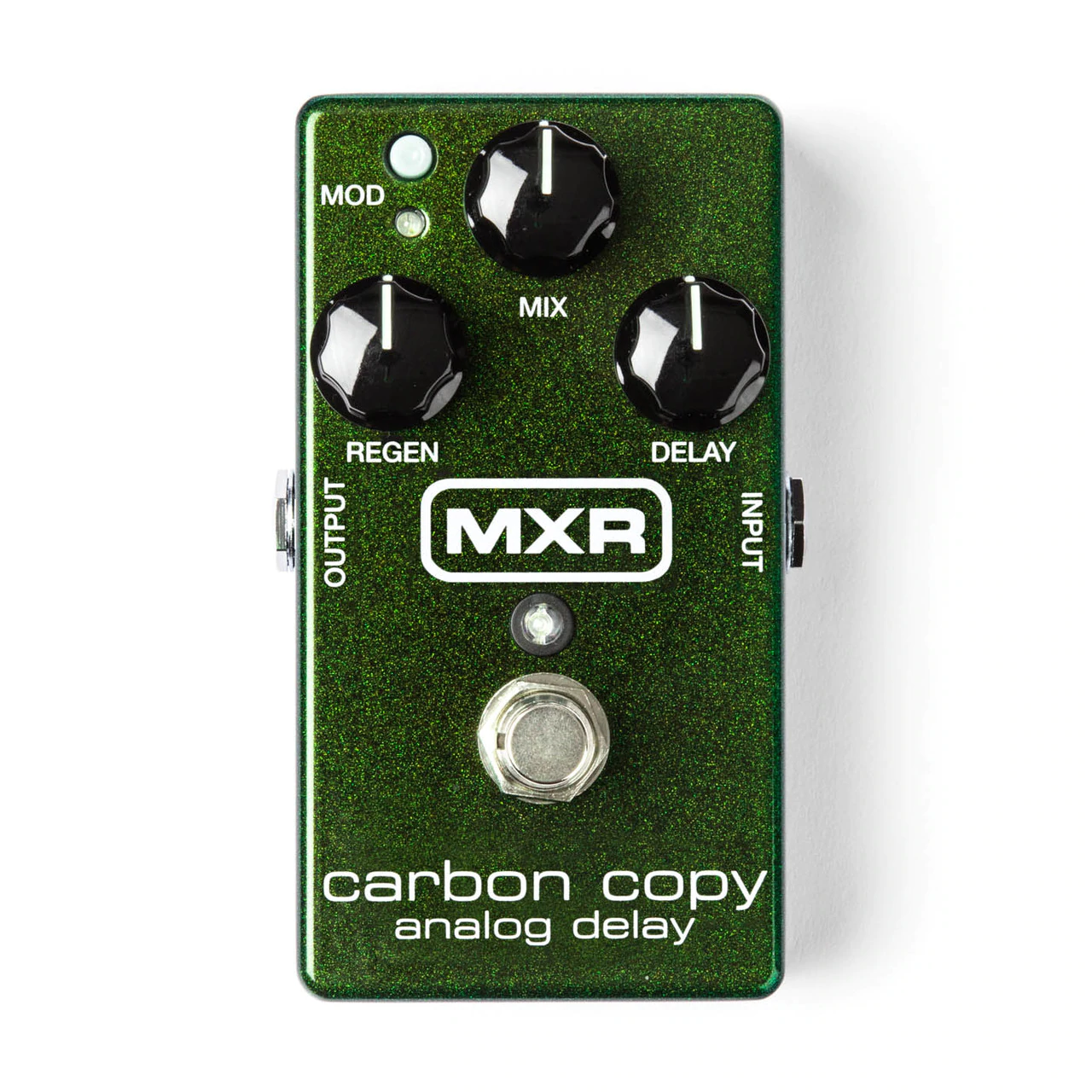 MXR M169 CARBON COPY ANALOG DELAY - 710137039544