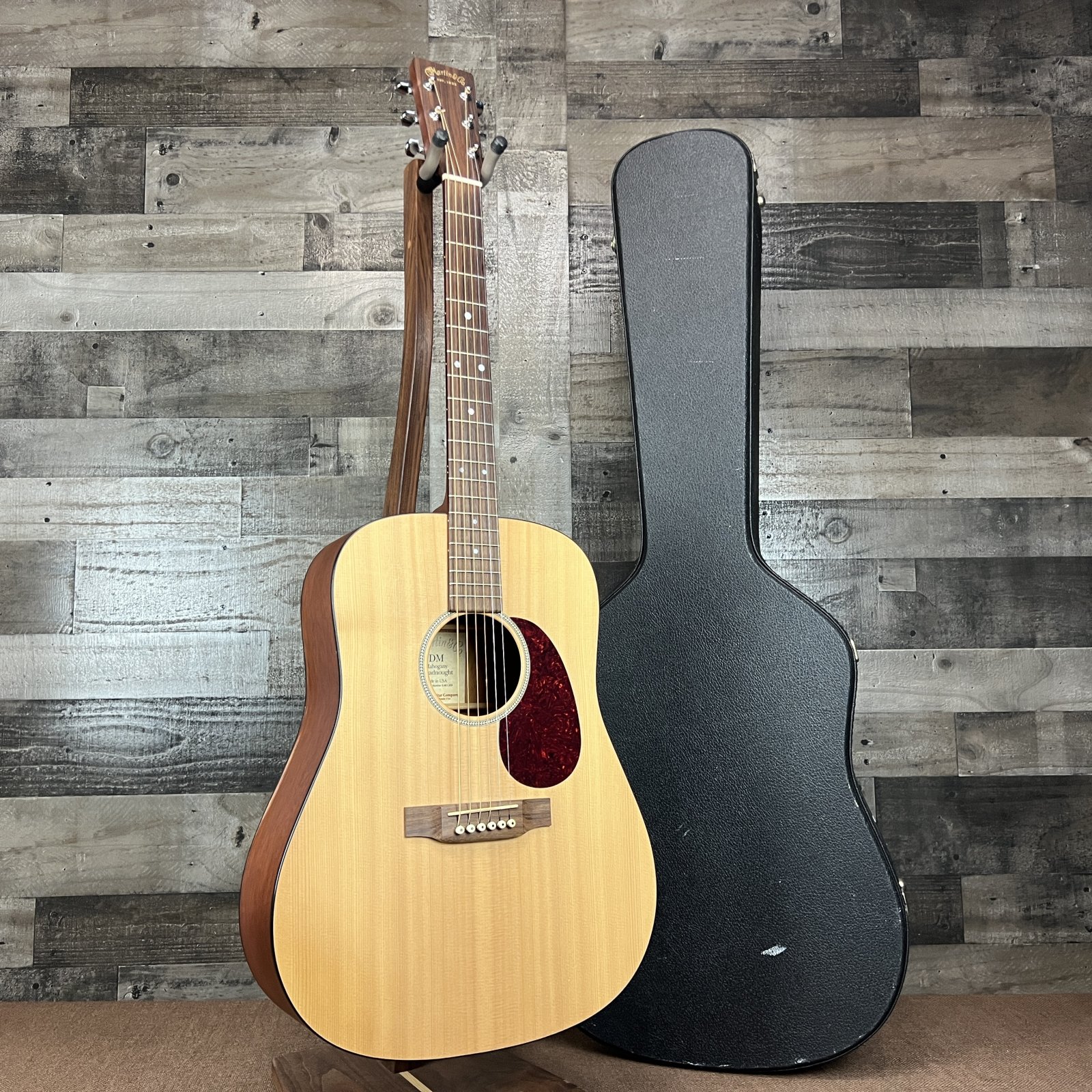 マーチンDM Martin DM made in USA 限定値下げ出品