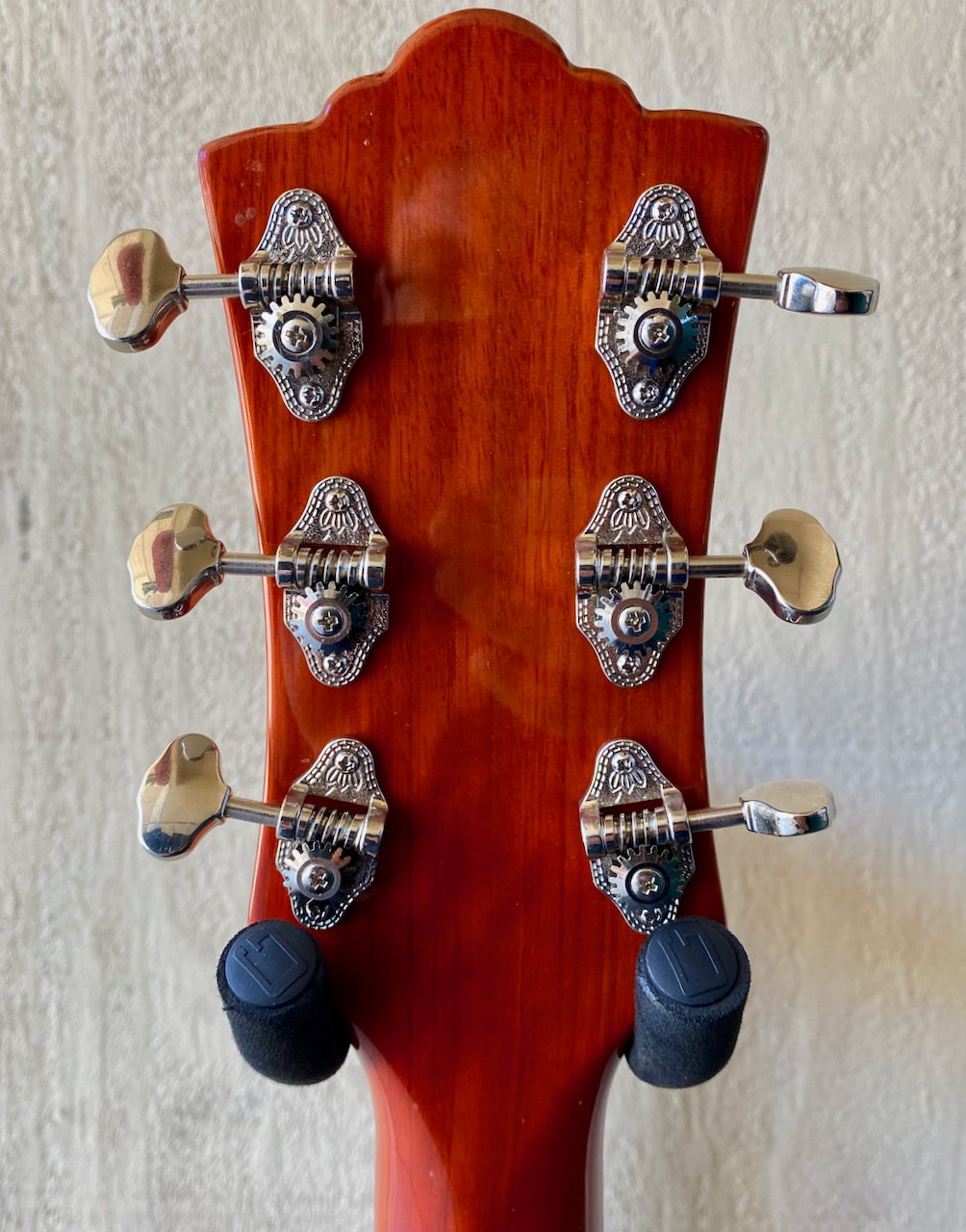 Guild StarfireⅡ SF-Ⅱセミアコ Guild StarfireⅡ SF-Ⅱセミアコ