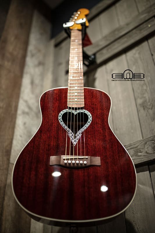 Fender Alkaline Trio Malibu Walnut Fingerboard, Natural - 885978875771