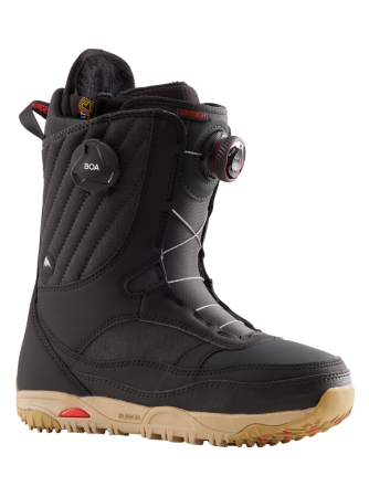 Deeluxe Kids' Rough Diamond Snowboard Boots 2025 – Darkside Snowboards