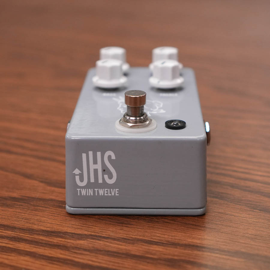 ギター JHS Twin Twelve V1 JHS Twin Twelve V1 | Reverb Canada