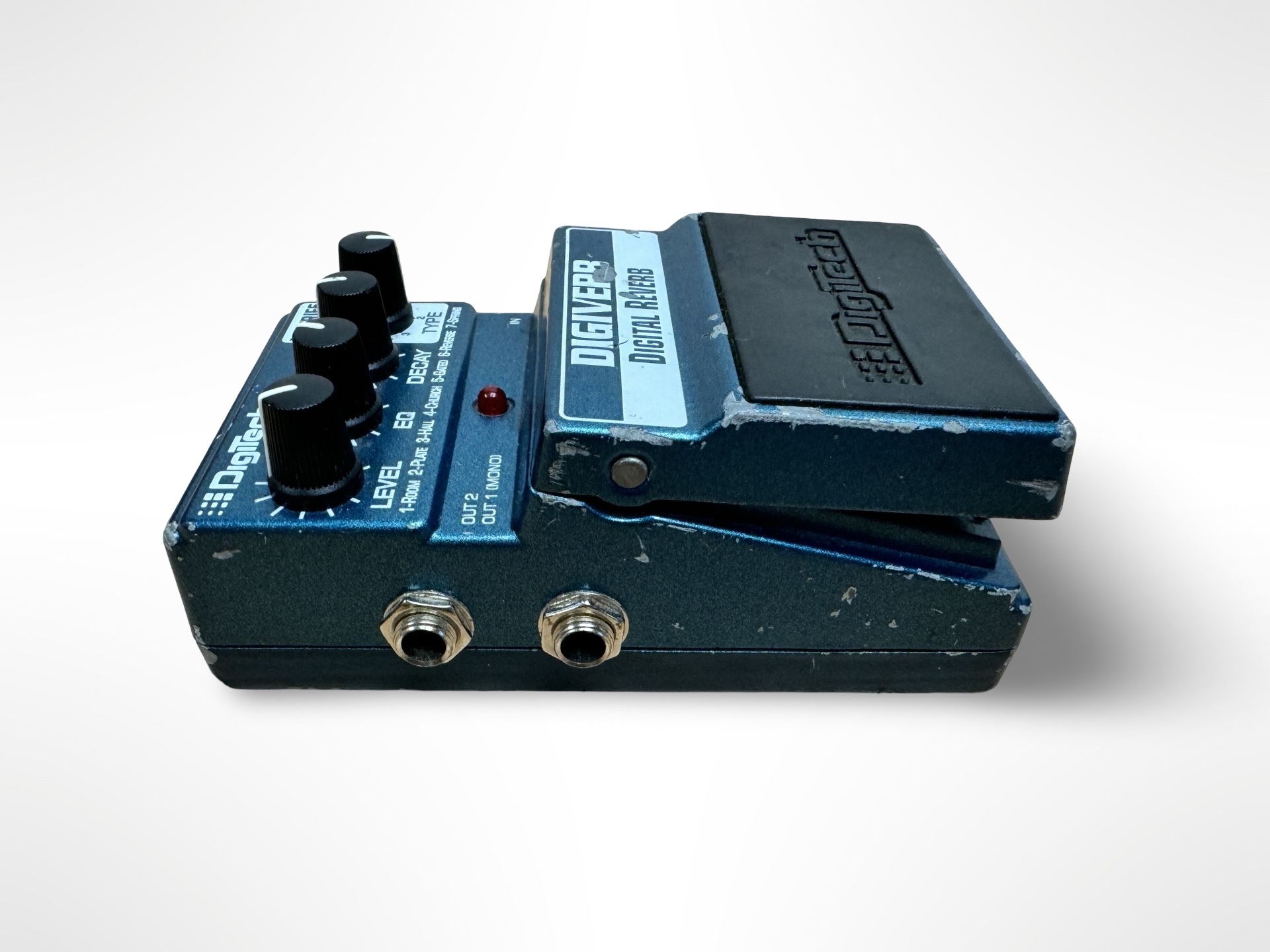 Digitech Digiverb *USA*