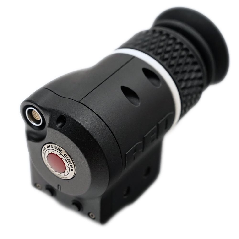 RED Bomb EVF Rental | Red Star
