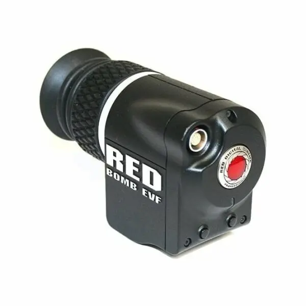 RED Bomb EVF Rental | Red Star