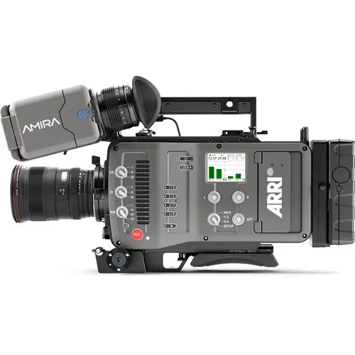 ARRI Amira Premium Rental