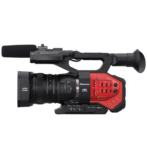 Panasonic AG-DVX200 Rental