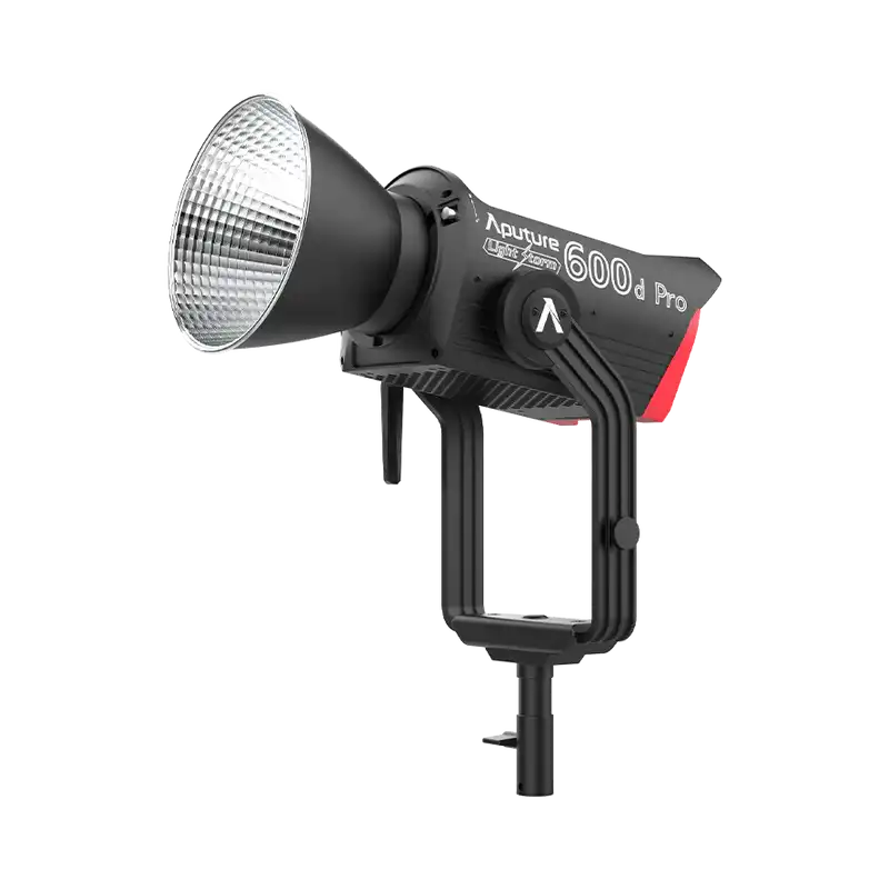 Aputure LS 600d Pro Rental