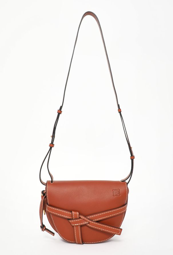 S/S 2018 Small Gate Bag | Authentic & Vintage | ReSee