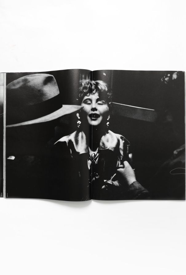 SIX Magazine: F/W 1989, No°4 | Authentic & Vintage | ReSee