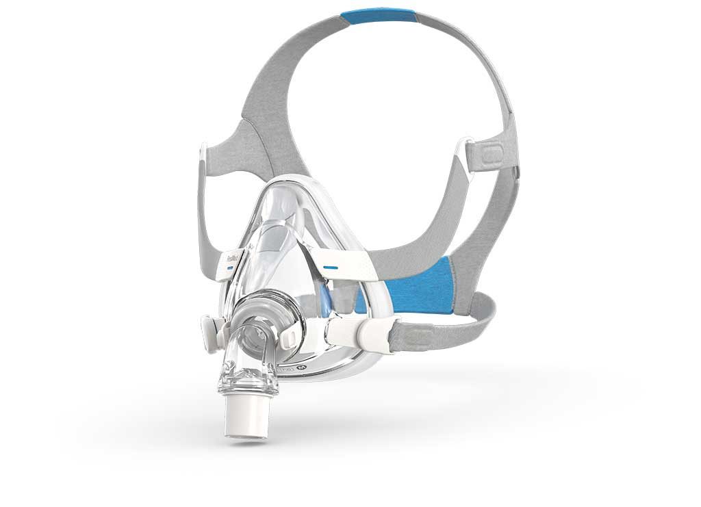 AirFit N20 CPAP nasal mask | Resmed