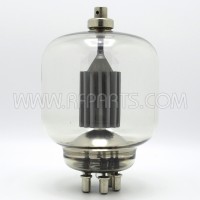 6LQ6 / 6JE6C, RCA, Beam Power, Pentode/Sweep, Tube, New Old Stock