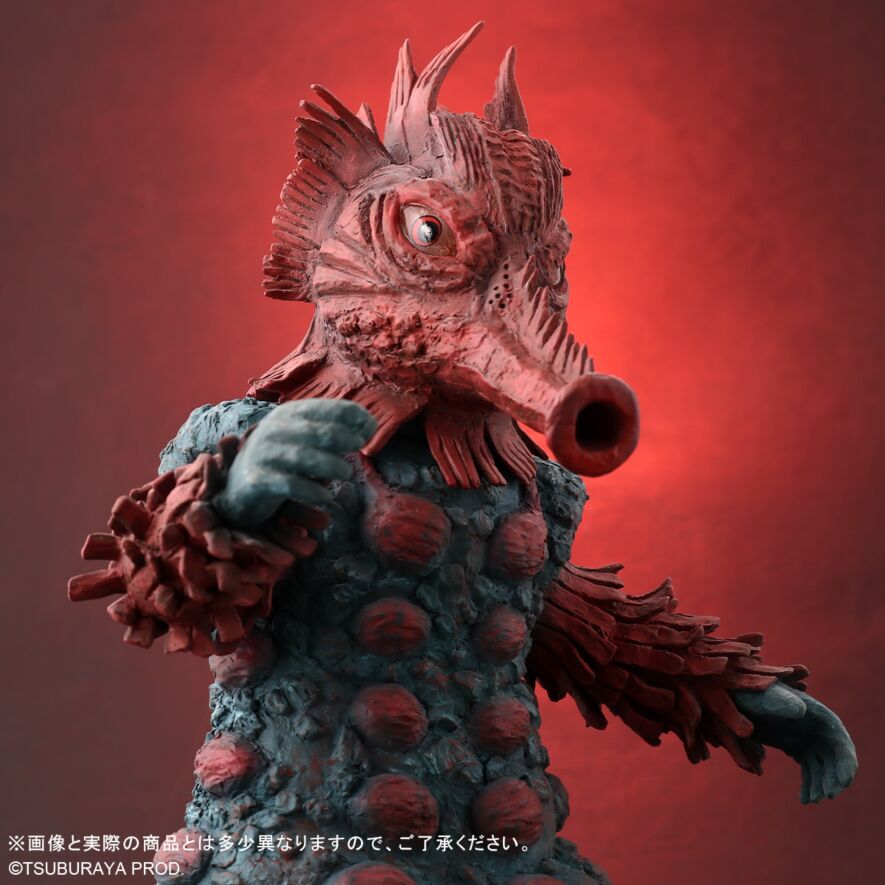 ミステラー星人（悪）