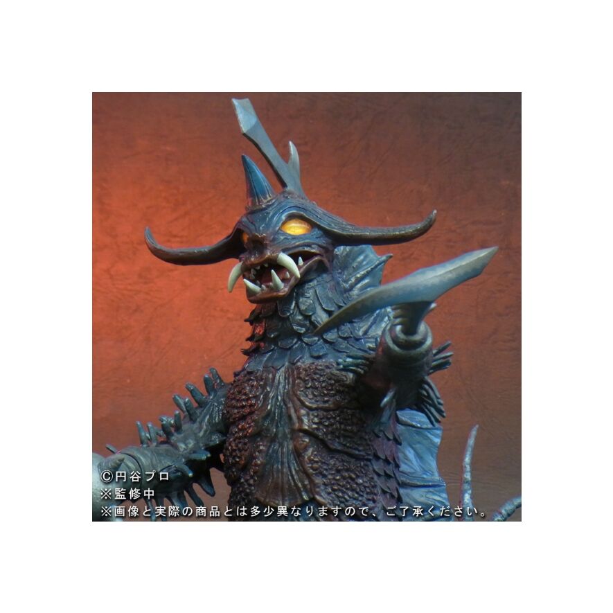 アートさん専用出品 ・2代目レッドキング ・超獣バラバ アートさん専用