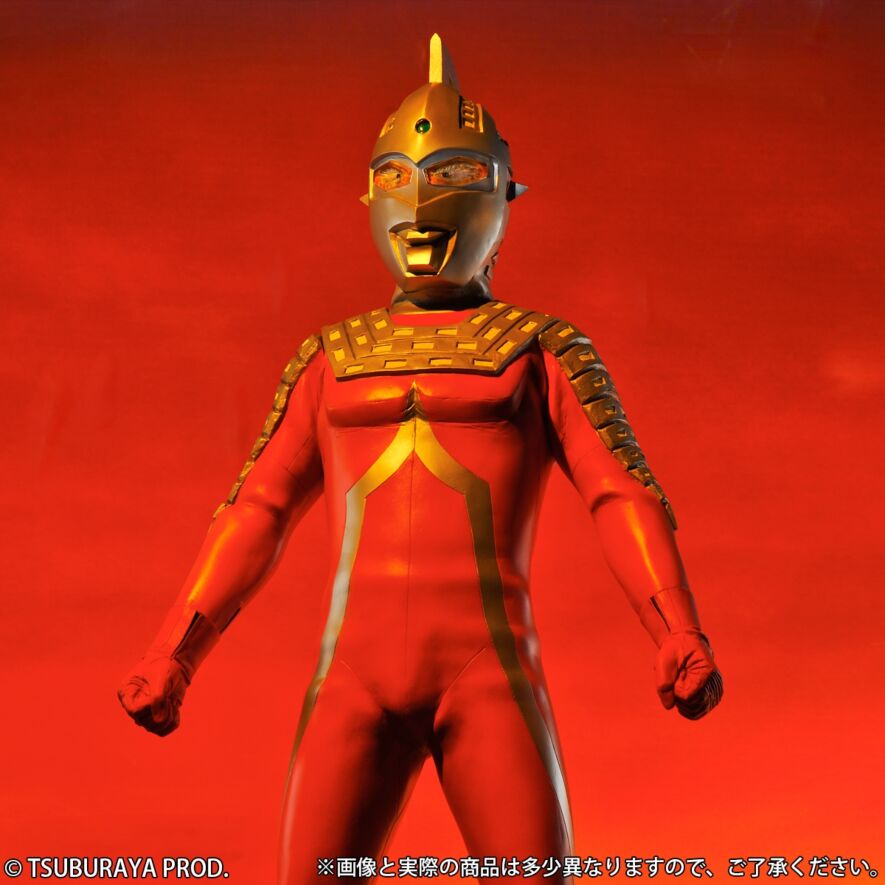 ギガンティックシリーズ リアルマスターコレクションPLUS