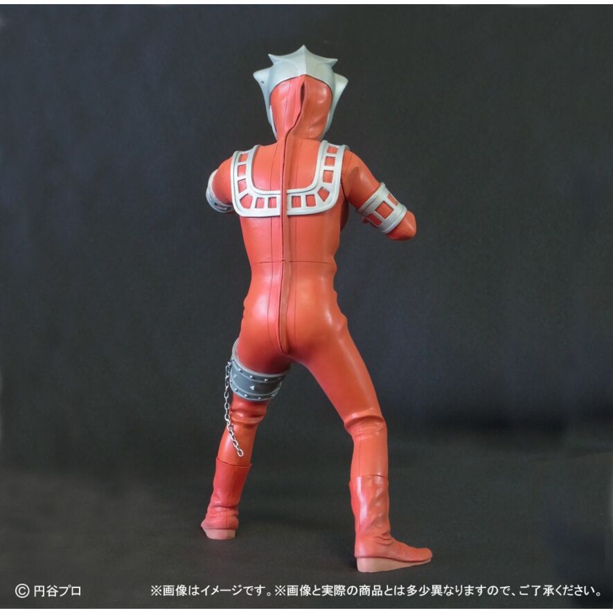 リアルマスターコレクション 「ウルトラマンレオ＆アストラ