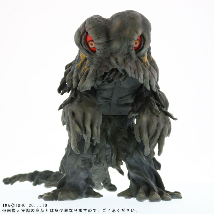 ヘドラ（上陸期）