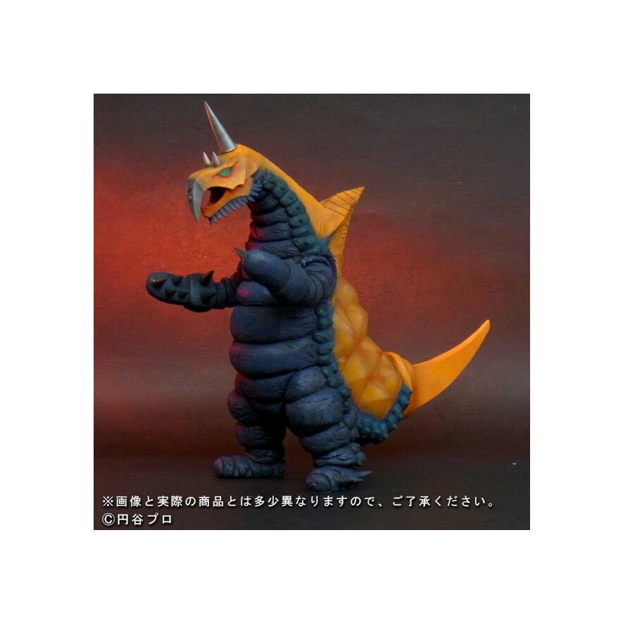 FAVORITE SCULPTORS LINE 円谷30㎝シリーズ「バキシム」 ショウネン