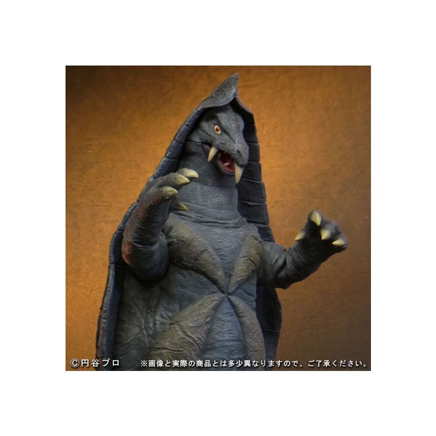 大怪獣シリーズ 「プルーマ」 ショウネンリック限定商品