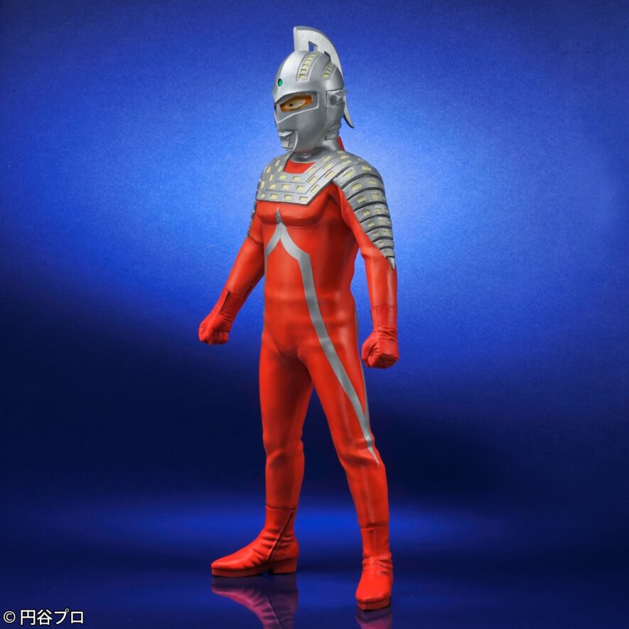 ギガンティックシリーズ ウルトラセブン ショウネンリック限定版