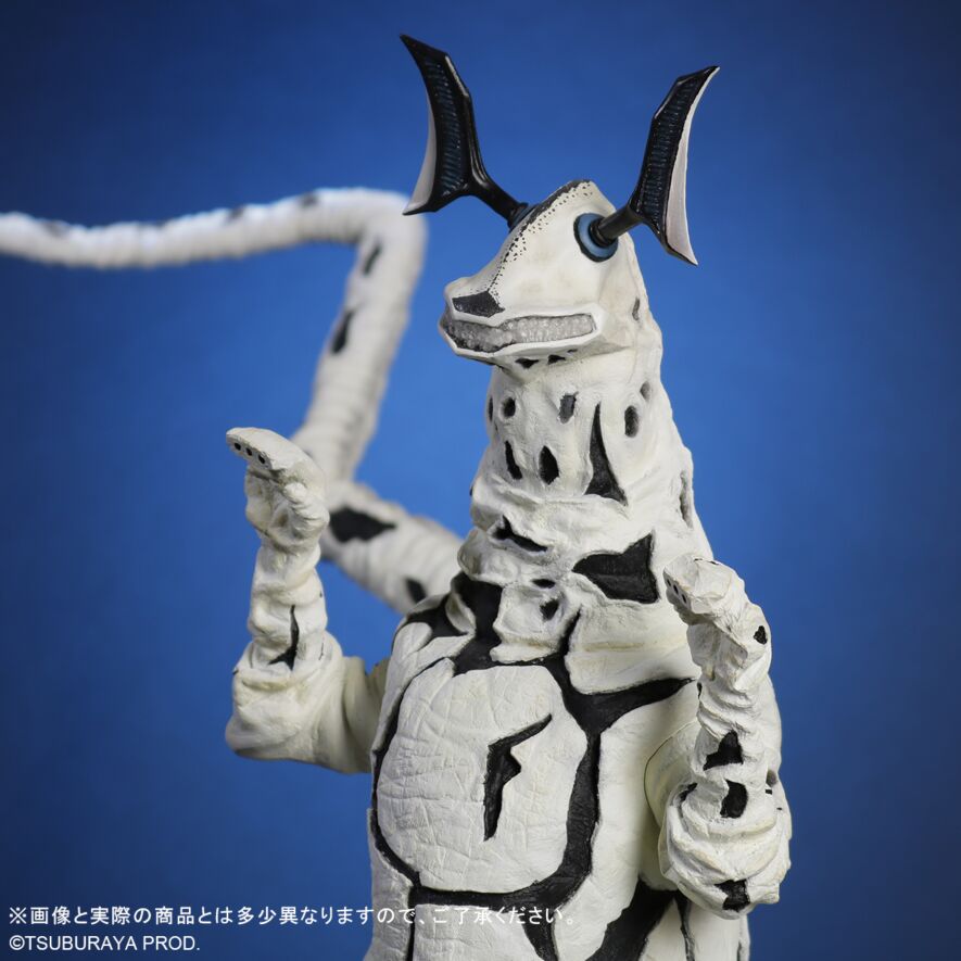 FAVORITE SCULPTORS LINE エレキング