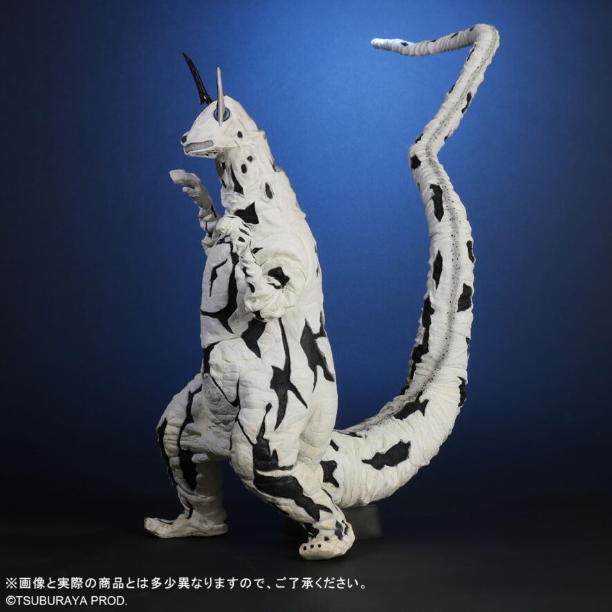 FAVORITE SCULPTORS LINE エレキング