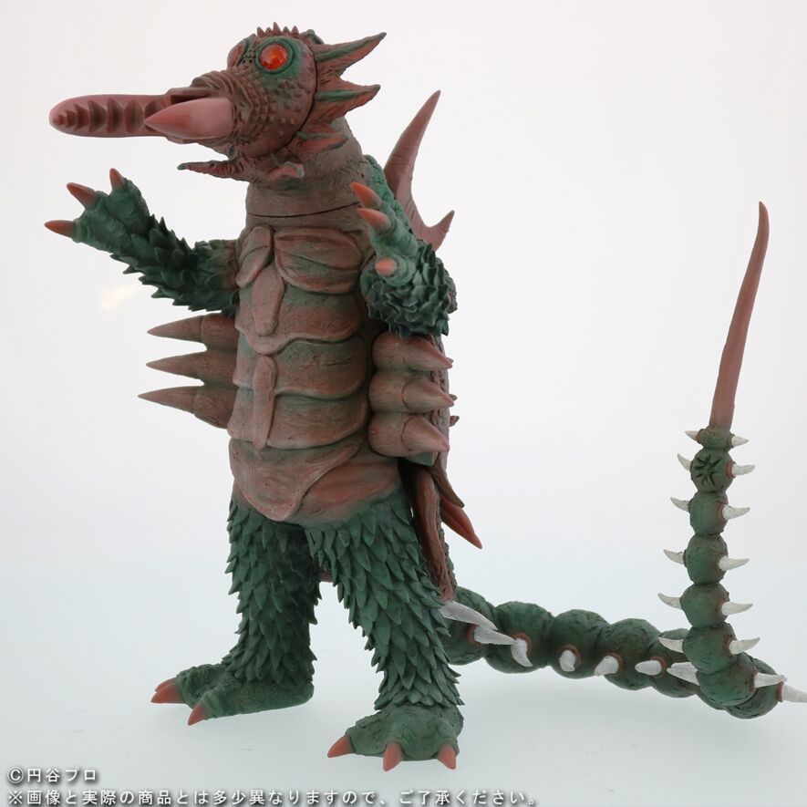 大怪獣シリーズ 「キングクラブ」 ショウネンリック限定商品