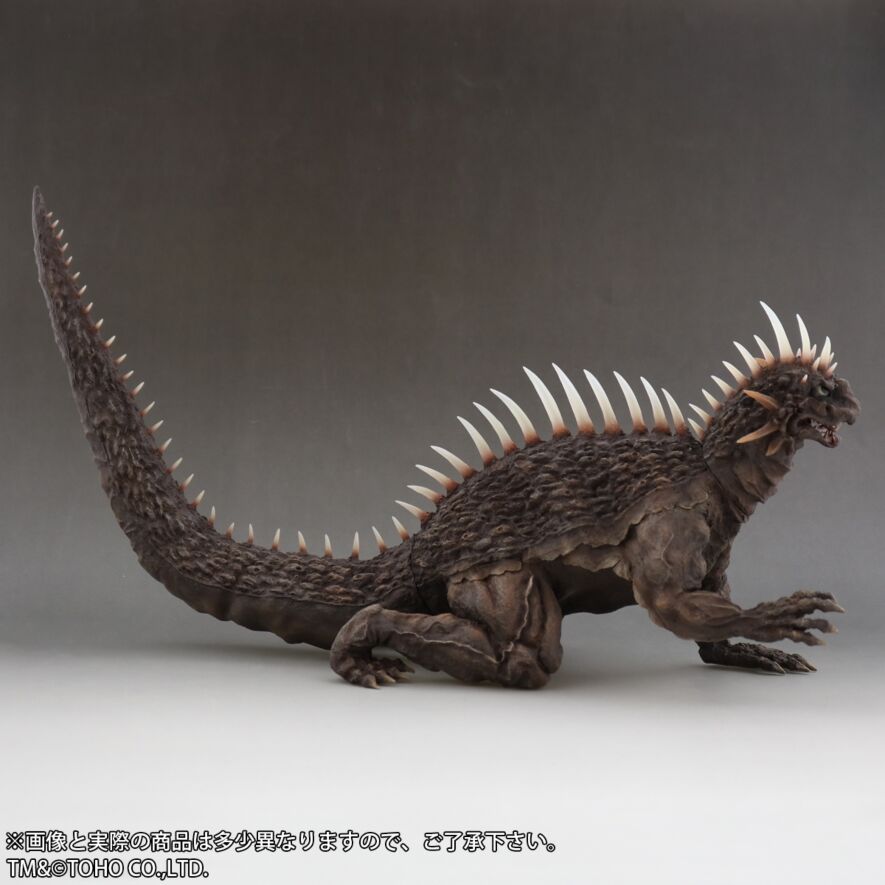 FAVORITE SCULPTORS LINE バラン(1958)