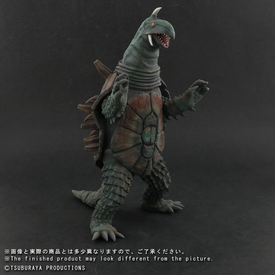 キングトータス