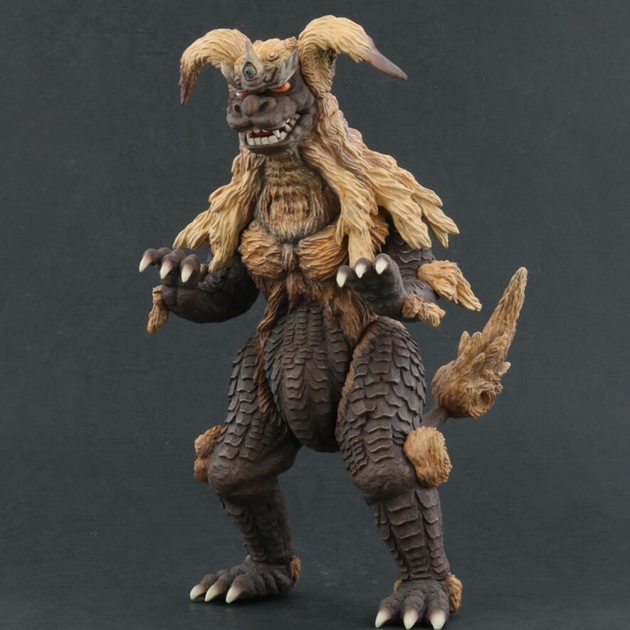 キングシーサー 発光Ver.