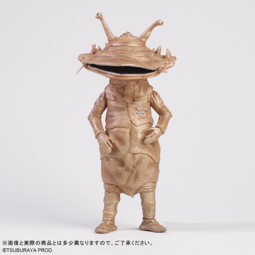 カネゴン 60th anniversary Ver.