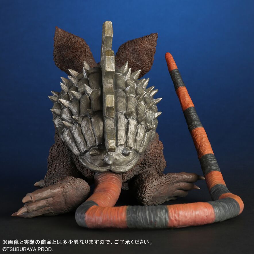 ロボネズ 激闘カラーVer.