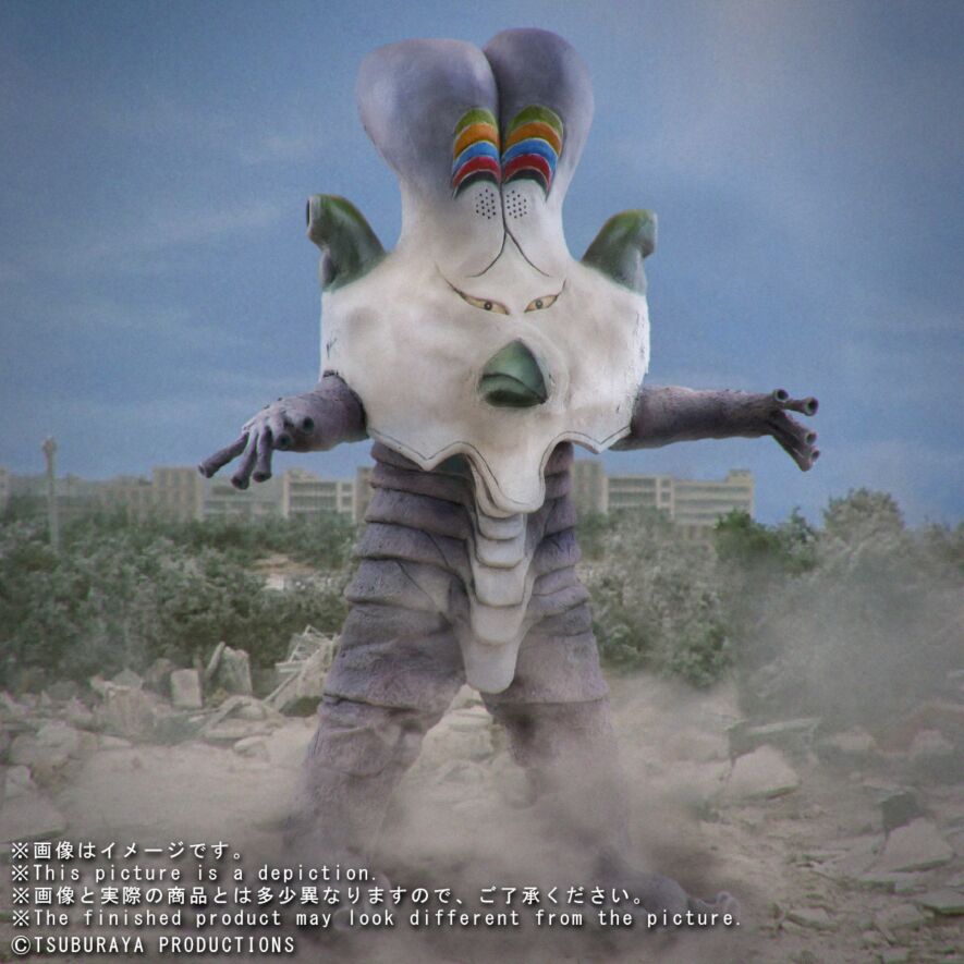 バルダック星人