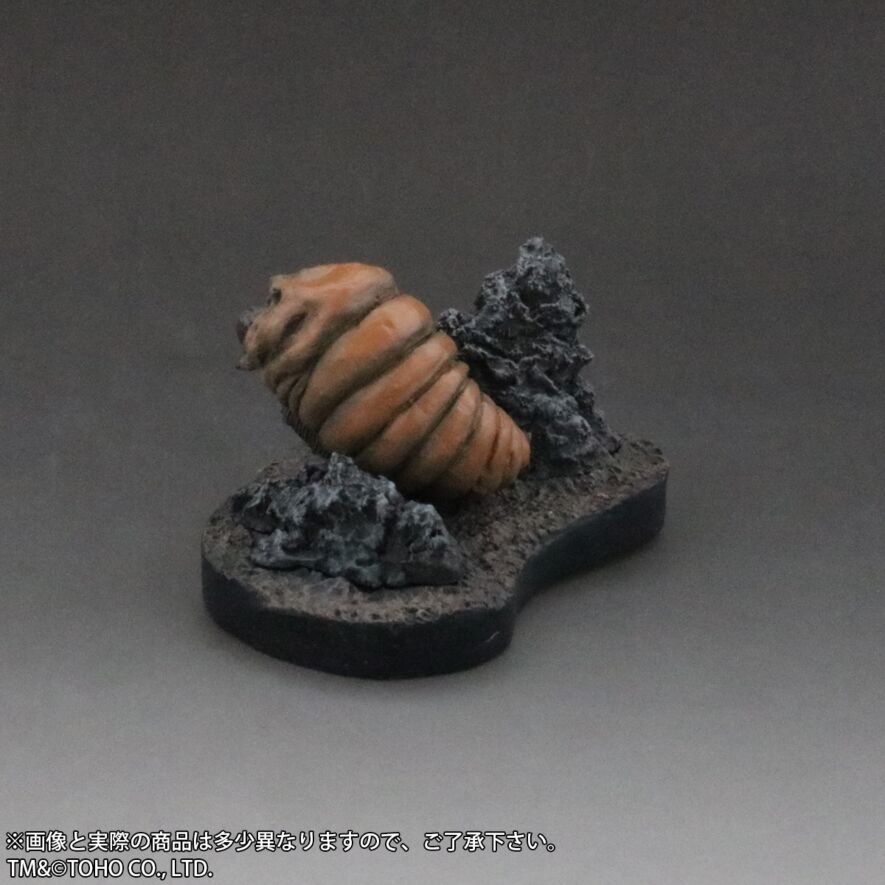 ゴジラ(1964) デフォリアル