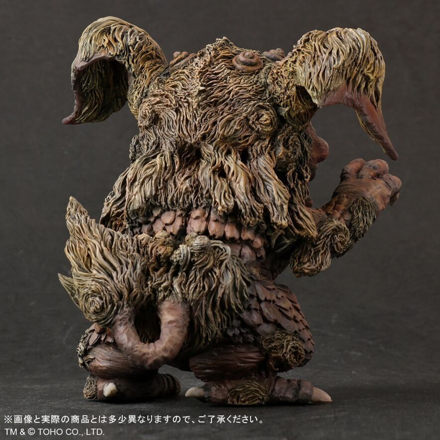 デフォリアル キングシーサー 少年リック限定版