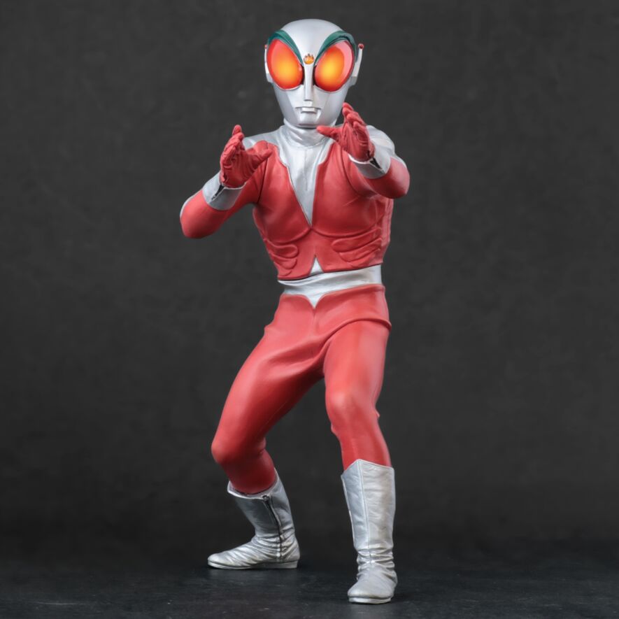 ファイヤーマン