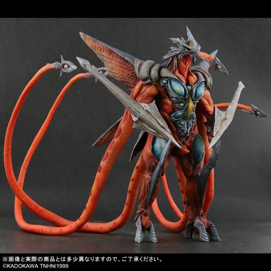 大映特撮編 イリス 二次受付分