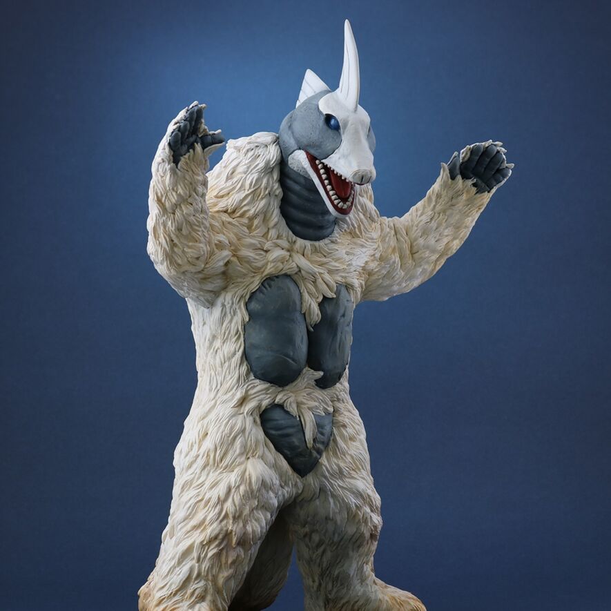 スノーゴン Ver.2