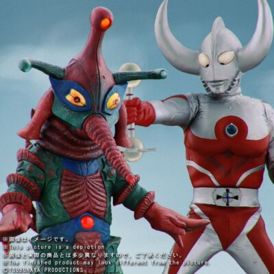 ウルトラマンエース - ウルトラマン - キャラクター
