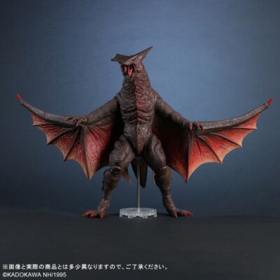 大映30㎝シリーズ - シリーズ