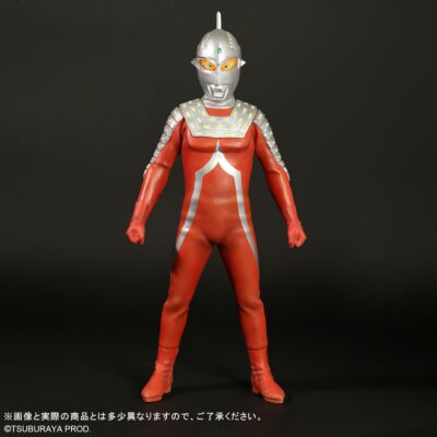 ウルトラセブン - ウルトラマン - キャラクター