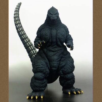 酒井ゆうじ造形コレクション - シリーズ