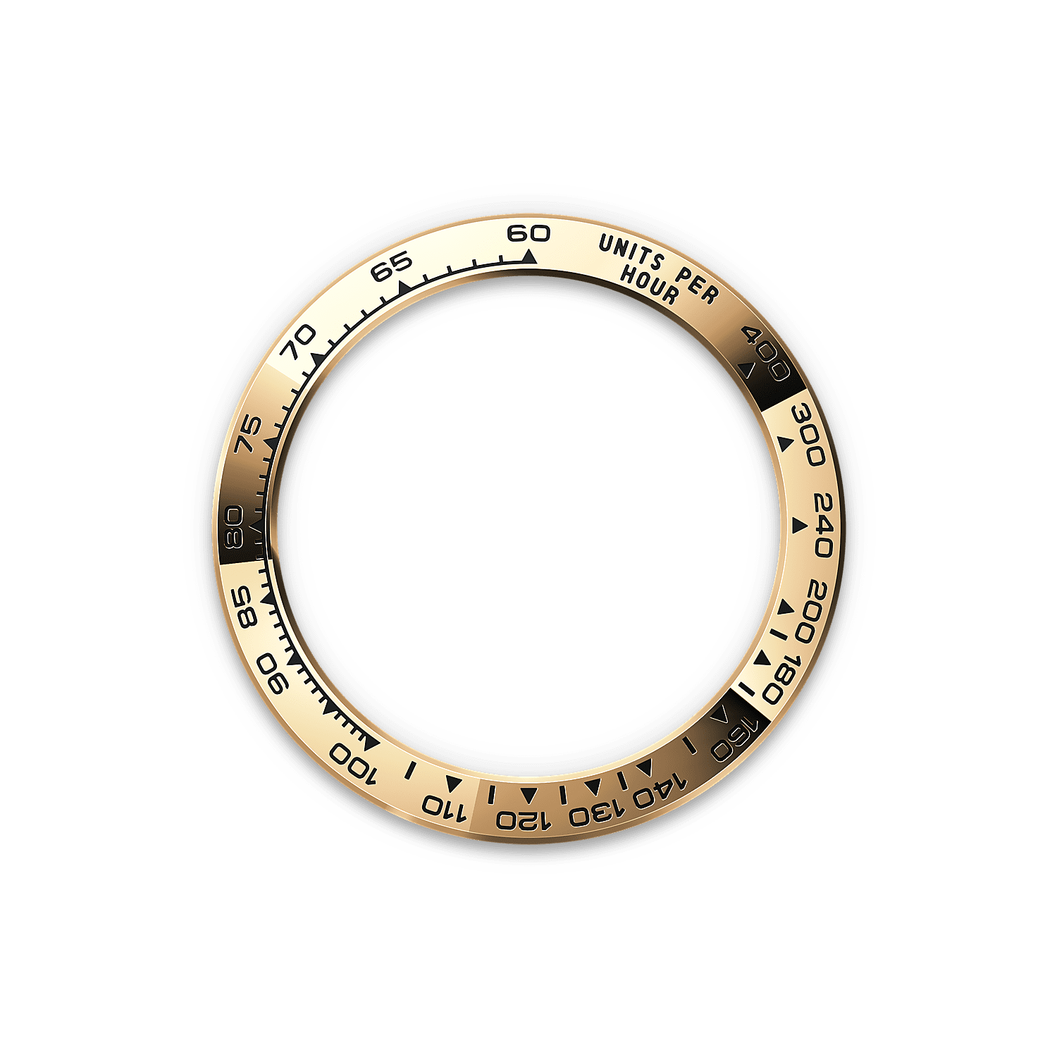 ロレックス コスモグラフ デイトナ ウォッチ：オイスタースチール