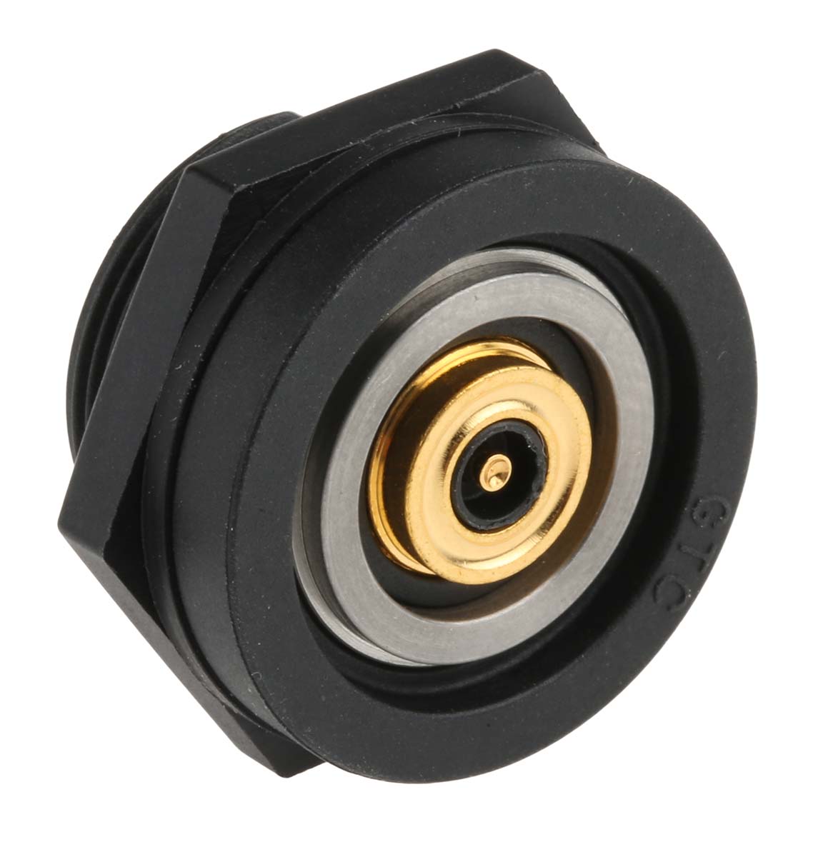 RS PRO, GT193シリーズ 磁気コネクタ ペンタイプナイフ 2極 パネル