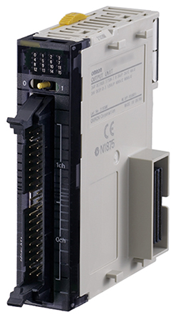 CJ1W-OD231 | オムロン CJ1 PLC (CPUユニット) 32 出力 | RS