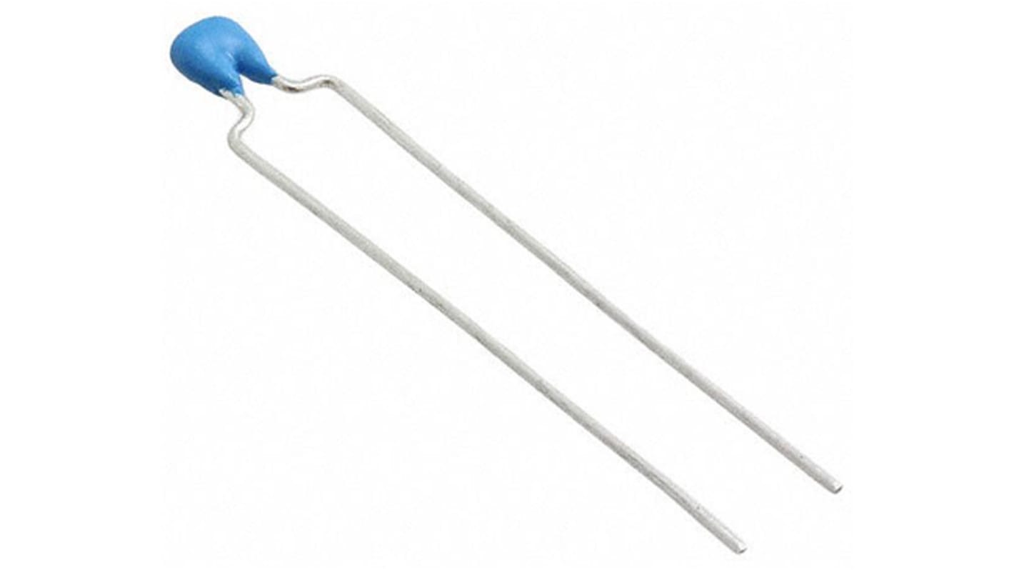 RDER71H104K0M1H03A | 村田製作所 100nF 50V dc X7R ±10% - 積層