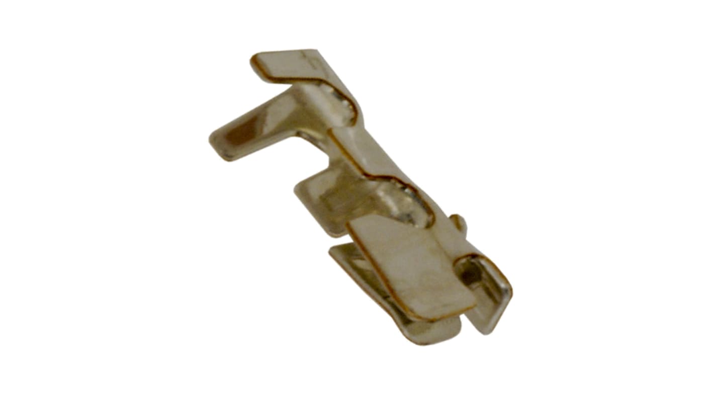 SSH-003T-P0.2-H | JST 圧着端子 32 AWG - 28 AWG オス 圧着 SSH