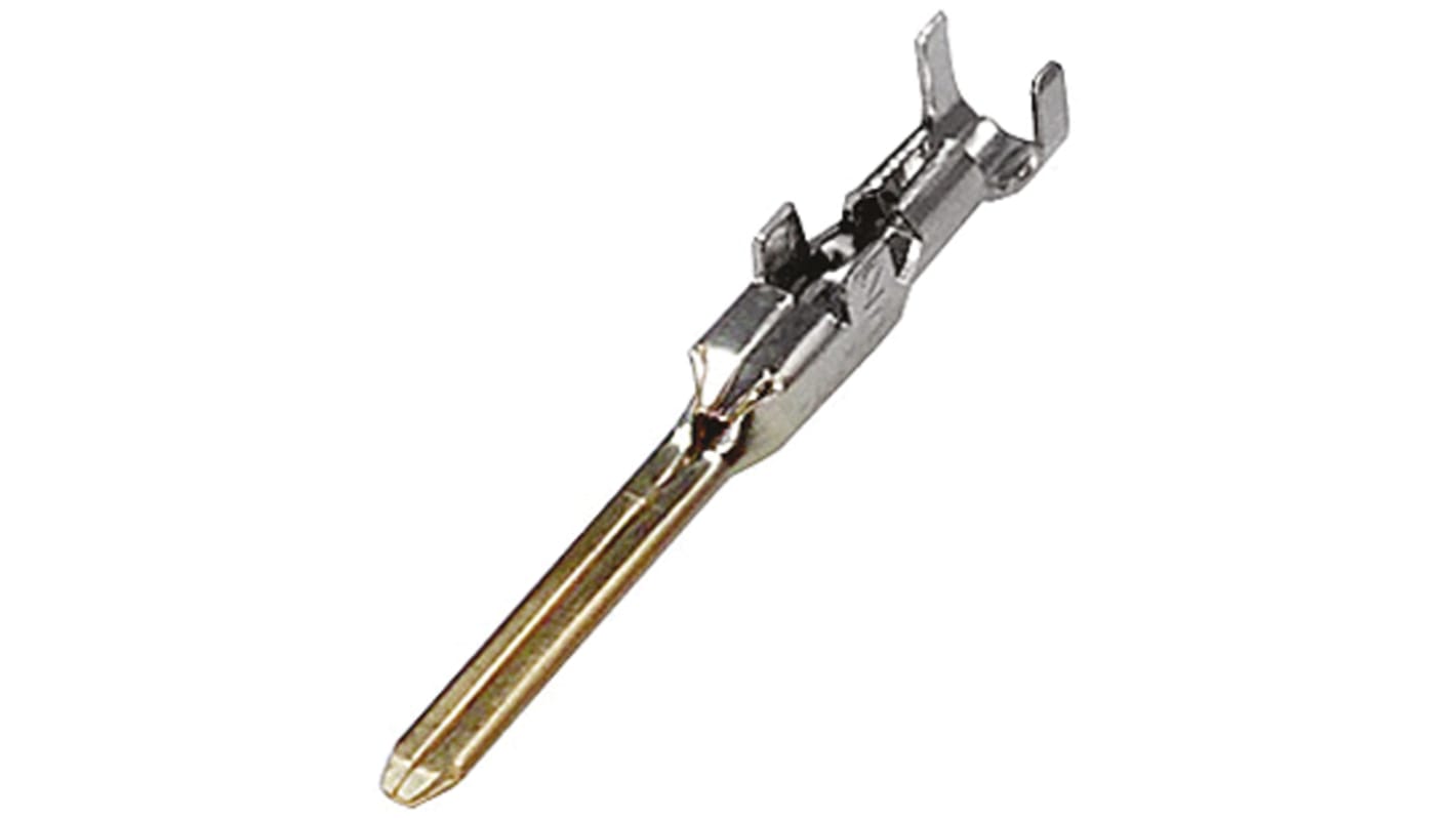 175289-2 | TE Connectivity 圧着端子 20 AWG - 16 AWG オス 圧着