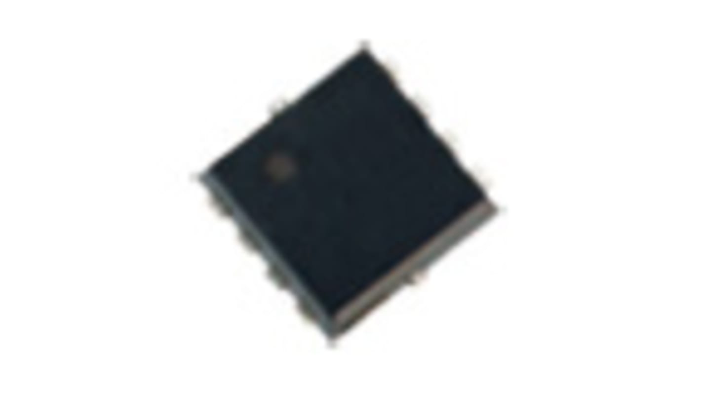 Toshiba N-Channel MOSFET, 80 A, 100 V, 8-Pin TSON TPN1600ANH | RS