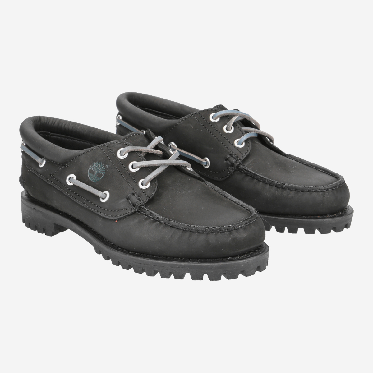 Timberland A5RU4 Heritage Noreen 3 Eye Handsewn Lace-up shoes in